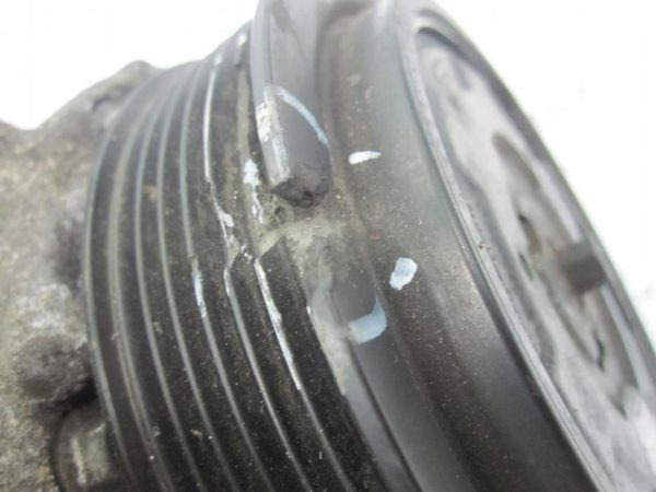 MERCEDES W211 3.2 CDI 05r sprężarka klimatyzacji A0012301411 - obrazek 7
