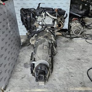MERCEDES W212 1.8 B CGI 271860 skrzynia biegów ze sprzęgłem 21227016010