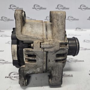 MERIVA 1.4 T A14NEL 120 KM 11r alternator 13266809 0124425085