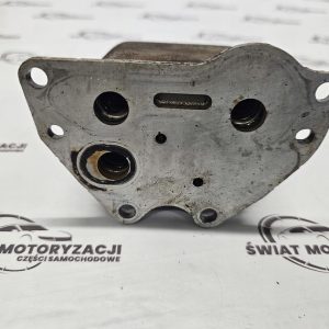 MERIVA 1.4 T A14NEL 120 KM 11r chłodniczka oleju 55565388 2078-102-301
