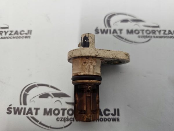 MERIVA 1.4 T A14NEL 120 KM 11r czujnik wału 55571994 - obrazek 2