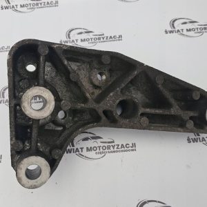 MERIVA 1.4 T A14NEL 120 KM 11r łapa skrzyni biegów 90575142 0047620