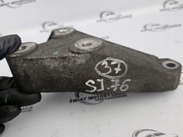 MERIVA 1.4 T A14NEL 120 KM 11r łapa skrzyni biegów 90575142 0047620 - obrazek 2