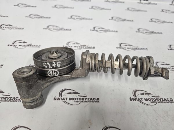 MERIVA 1.4 T A14NEL 120 KM 11r napinacz paska 950260 - obrazek 4