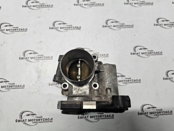 MERIVA 1.4 T A14NEL 120 KM 11r przepustnica 55565489 0280750499 - obrazek 5