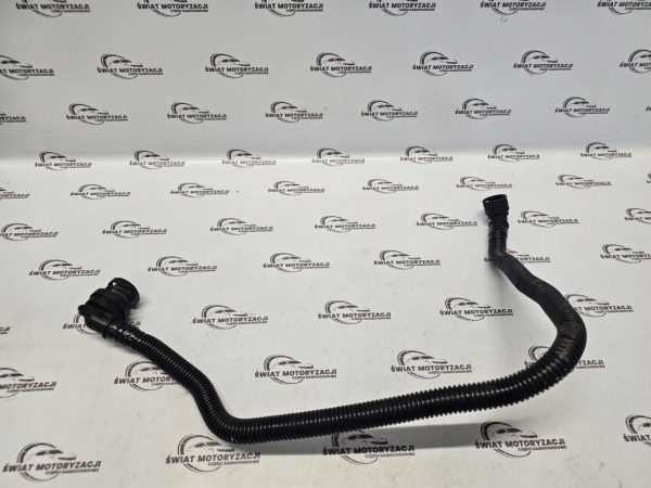 MERIVA 1.4 T A14NEL 120 KM 11r przewód rura odmy