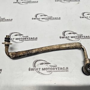 MERIVA 1.4 T A14NEL 120 KM 11r przewód smarowania turbiny