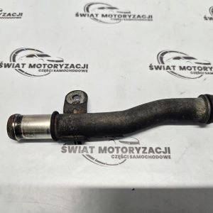 MERIVA 1.4 T A14NEL 120 KM 11r rura przewód wody