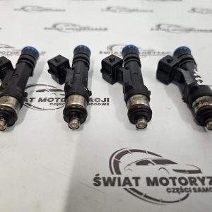 MERIVA 1.4 T A14NEL 120 KM 11r wtryskiwacz 0280158205