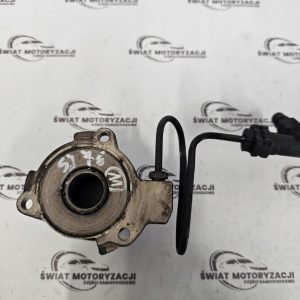 MERIVA 1.4 T A14NEL 120 KM 11r wysprzęglik 24422061