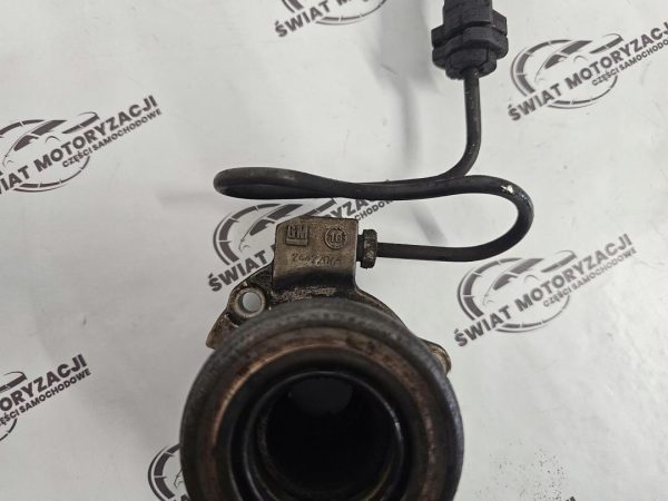MERIVA 1.4 T A14NEL 120 KM 11r wysprzęglik 24422061 - obrazek 4