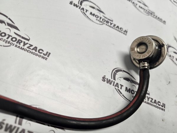 MERIVA 1.4 T A14NEL 120 KM 11r zawór paliwa 55557799