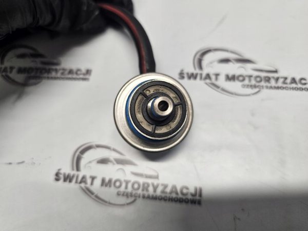MERIVA 1.4 T A14NEL 120 KM 11r zawór paliwa 55557799 - obrazek 2