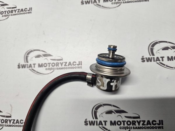 MERIVA 1.4 T A14NEL 120 KM 11r zawór paliwa 55557799 - obrazek 3