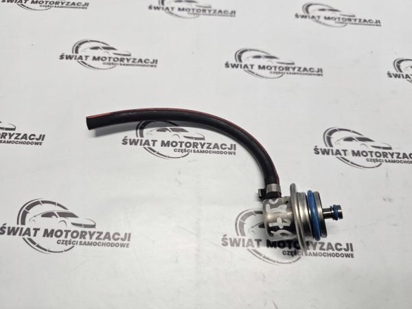 MERIVA 1.4 T A14NEL 120 KM 11r zawór paliwa 55557799 - obrazek 4
