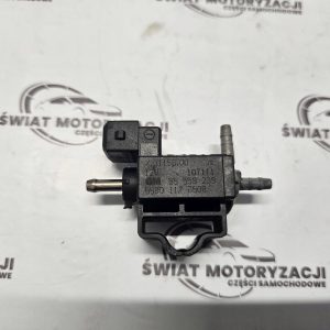 MERIVA 1.4 T A14NEL 120 KM 11r zawór podciśnienia 55559239 70115800