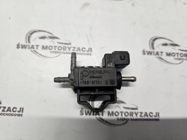 MERIVA 1.4 T A14NEL 120 KM 11r zawór podciśnienia 55559239 70115800 - obrazek 2