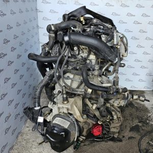 MICRA CAPTUR SANDERO 0.9 TCE IG-T H4BB408 90KM 19r silnik