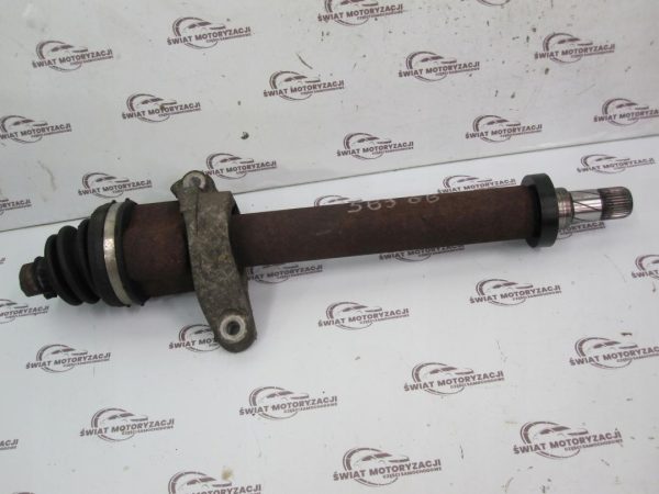 MINI 1.4 VTI 10r podpora półosi półoś