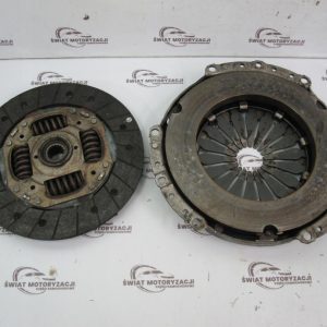MINI 1.4 VTI 10r sprzęgło tarcza docisk 7568714 7557169