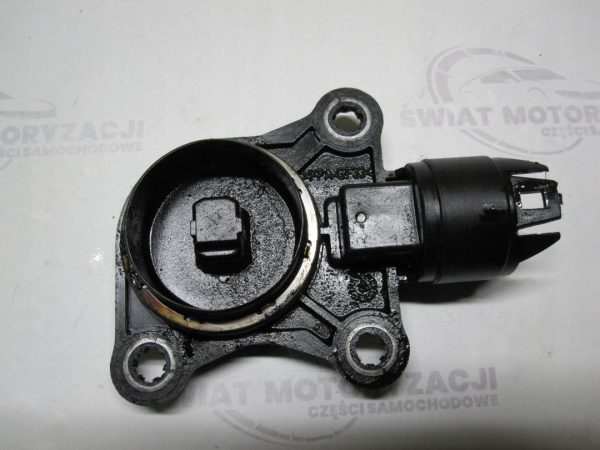 MINI 1.6 B VTI N12B16 120KM 07R. 147TYS. V754167780 CZUJNIK WAŁKA ROZRZĄDU