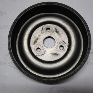 MINI 1.6 B VTI N12B16 120KM 07R. 147TYS. V75459588C KOŁO PASOWE POMPY WODY