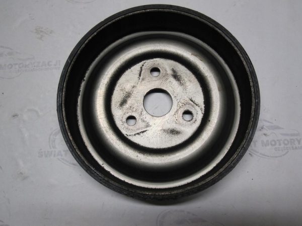 MINI 1.6 B VTI N12B16 120KM 07R. 147TYS. V75459588C KOŁO PASOWE POMPY WODY