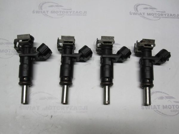 MINI 1.6 B VTI N12B16 120KM 07R. V752817680 7303003918 WTRYSKIWACZ