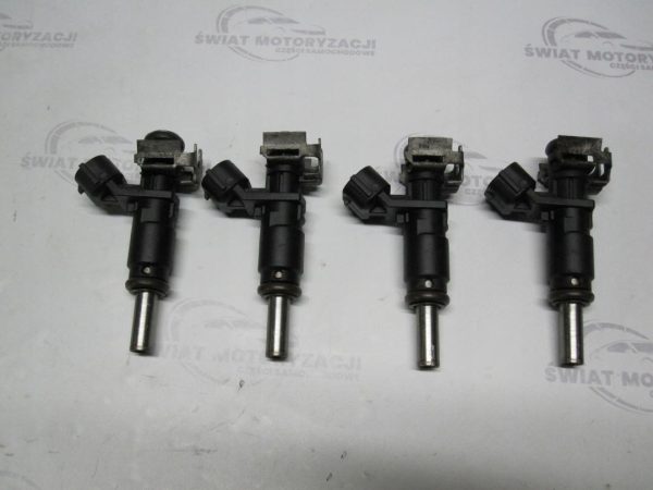 MINI 1.6 B VTI N12B16 120KM 07R. V752817680 7303003918 WTRYSKIWACZ - obrazek 4