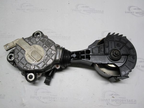 MINI 1.6 B VTI N12B16 120KM 07R. V753440080 NAPINACZ PASKA ALTERNATORA