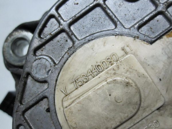 MINI 1.6 B VTI N12B16 120KM 07R. V753440080 NAPINACZ PASKA ALTERNATORA - obrazek 5