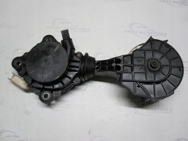 MINI 1.6 B VTI N12B16 120KM 07R. V753440080 NAPINACZ PASKA ALTERNATORA - obrazek 6