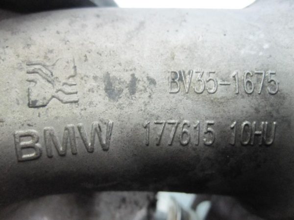 MINI 1.6 D 09r turbosprężarka 7812318 - obrazek 8