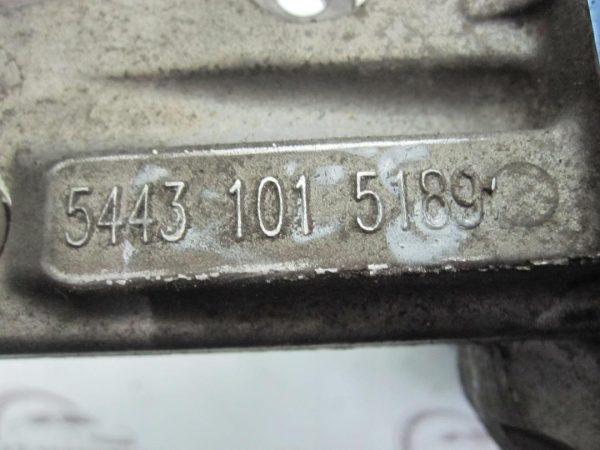 MINI 1.6 D 09r turbosprężarka 7812318 - obrazek 10