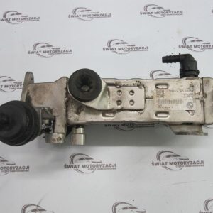 MINI 1.6 D 11r chłodniczka spalin 7823319