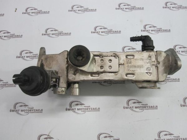 MINI 1.6 D 11r chłodniczka spalin 7823319