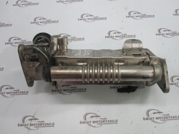 MINI 1.6 D 11r chłodniczka spalin 7823319 - obrazek 3