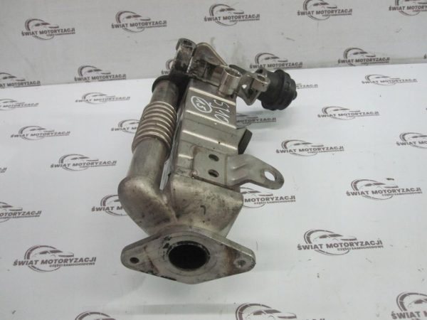 MINI 1.6 D 11r chłodniczka spalin 7823319 - obrazek 4