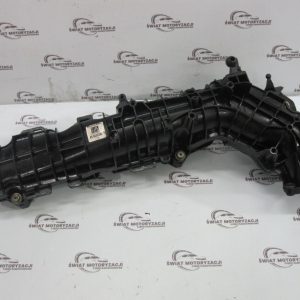 MINI 1.6 D 11r kolektor ssący 7823039 108452S10