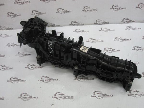 MINI 1.6 D 11r kolektor ssący 7823039 108452S10 - obrazek 2