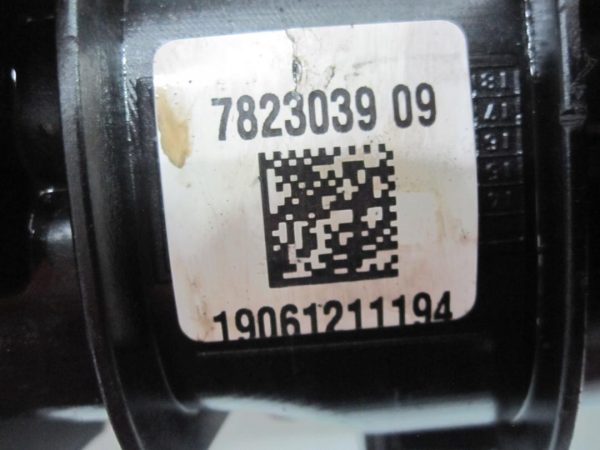 MINI 1.6 D 11r kolektor ssący 7823039 108452S10 - obrazek 3