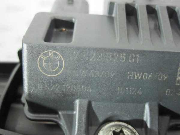 MINI 1.6 D 11r kolektor ssący 7823039 7823039 - obrazek 2