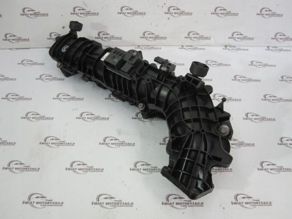 MINI 1.6 D 11r kolektor ssący 7823039 7823039 - obrazek 4