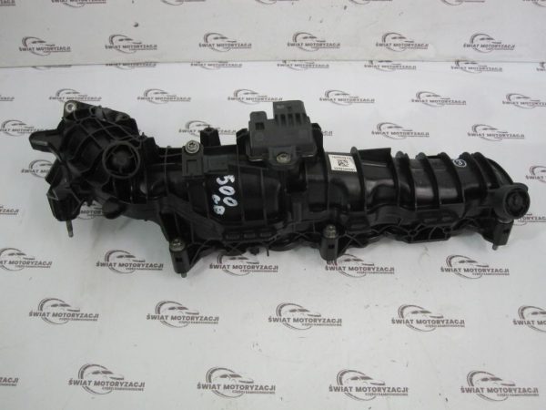 MINI 1.6 D 11r kolektor ssący 7823039 7823039 - obrazek 11
