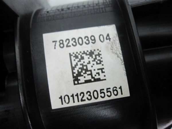 MINI 1.6 D 11r kolektor ssący 7823039 7823039 - obrazek 8