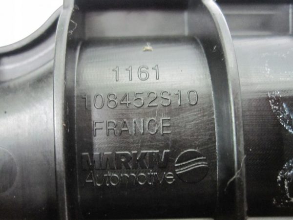 MINI 1.6 D 11r kolektor ssący 7823039 7823039 - obrazek 9