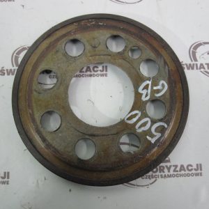 MINI 1.6 D 11r koło czujnik wału
