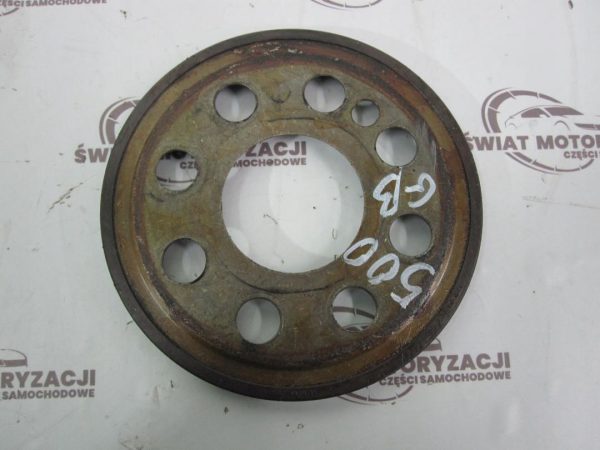 MINI 1.6 D 11r koło czujnik wału