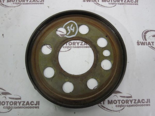 MINI 1.6 D 11r koło czujnik wału - obrazek 2