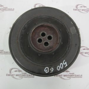 MINI 1.6 D 11r koło pasowe